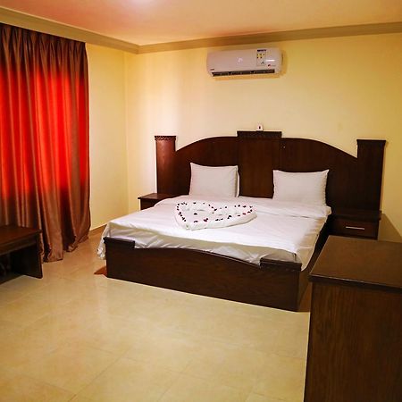 Jordan Flower Hotel Aqaba Luaran gambar