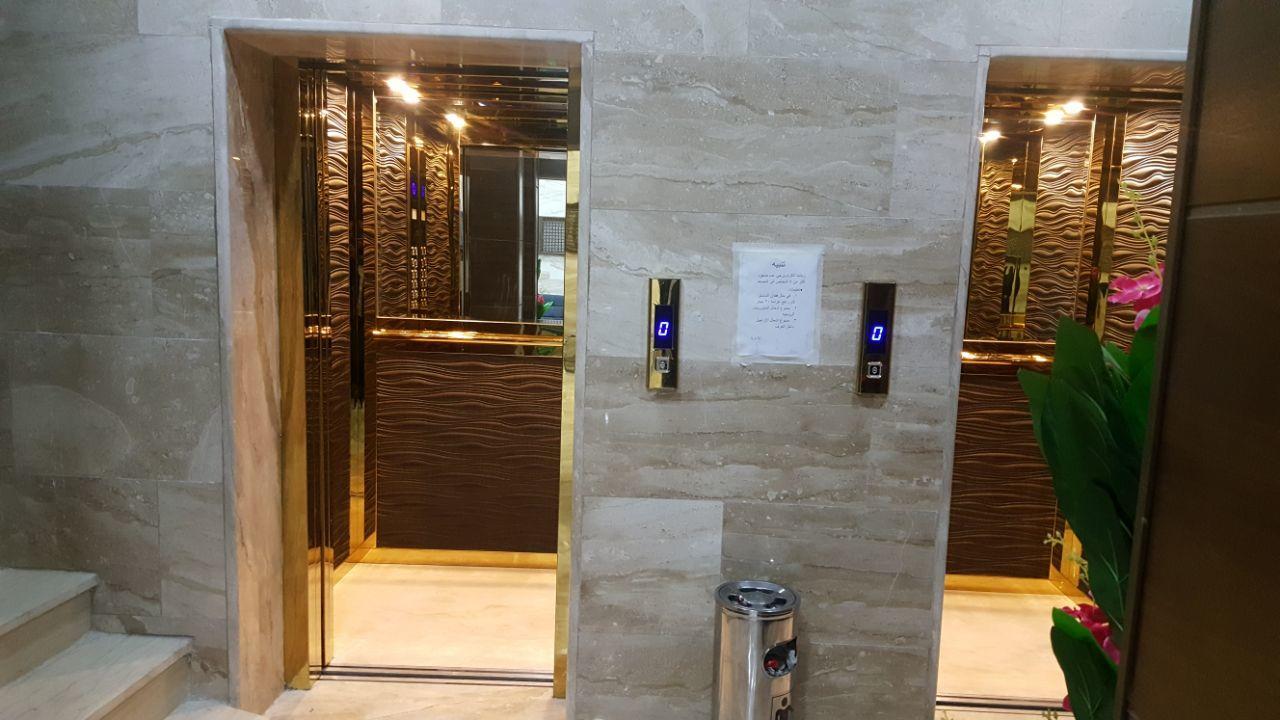 Jordan Flower Hotel Aqaba Luaran gambar
